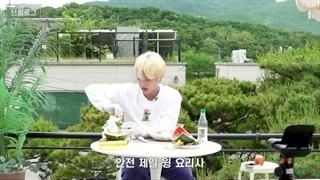 Wink Arcade 3 ep 14 WING CATION part 2 وینک آرکید فصل ۳ قسمت ۱۴ (تعطیلات وینک پارت۲) با حضور پارک جیهون با زیرنویس فارسی