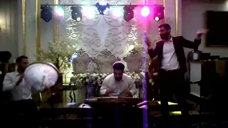 اجرای موسیقی سنتی شاد در عروسی 09338606732