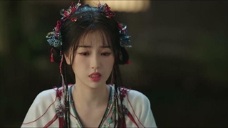 قسمت نهم ۹ سریال چینی : بازی عشق در افسانه‌های شرقی Love Game in Eastern Fantasy با زیرنویس فارسی و کیفیت بالا