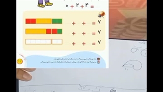 سلام به دانشمندهای کوچولوی خونه، آماده اید ریاضی رو قورت بدیم؟