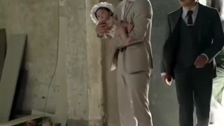 بچه خوشبختی میاره قسمت ۶