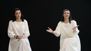 نازم، نوروزت را، ایرانِ زیبا