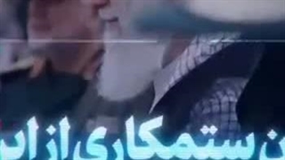 ودیرنیست‌فتح‌خیبر‌دیگر ؛ دیر‌نیست‌پنهان‌شدنشان‌درپشت‌سنگ‌ها‌ ...