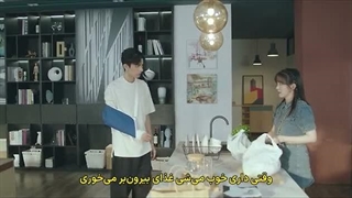 قسمت سی‌ و پنجم سریال چینی مردان عاشق +زیرنویس فارسی Men in Love