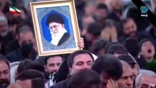 هنوز باور نکردیم ...