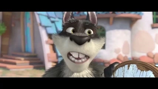 فیلم انیمیشن گوسفندها و گرگ‌‎ها ۲ دوبله فارسی Sheep And Wolves 2 2019 دوبله فارسی