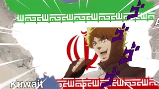 ایران علیه اسرائیل :-(