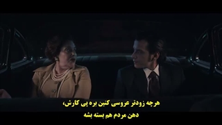 سریال ترکی موزه قسمت 8 با زیرنویس فارسی