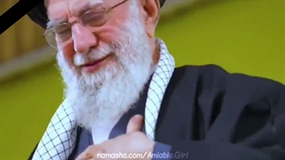 باز نشر خدانگهدار میکس رهبری از دوست عزیز ᯽Amiable Girl᯽ᴹᶦˣ