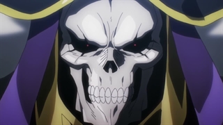 انیمه اورلورد (overlord) فصل 1 قسمت 13 (آخر) دوبله فارسی