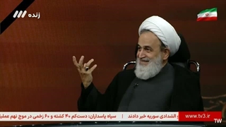 14041211: ولایت فقیه آورنده آزادی برای مردم است