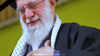 باز نشر خدانگهدار میکس رهبری از ᯽Amiable Girl᯽ᴹᶦˣ