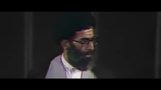 ای رهبـر شهیـدم راهت ادامـه دارد ...