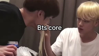 :BTS core