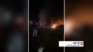 ۶۰ ساعت اول جنگ تحمیلی اسفند ۴۰۴ ( جنگ رمضان )