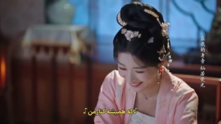 قسمت سی‌ و دوم سریال چینی سرندیپیتی (نیک بختی اتفاقی)+زیرنویس فارسی Serendipity