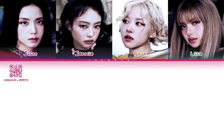 لیریک آهنگ  JUMP  از گروه بلک پینک  (BLACK PINK)