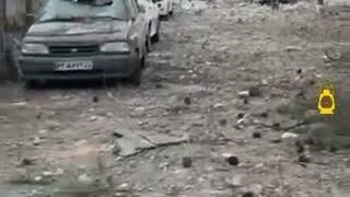 ایران داره آزاد می‌شه خوشحال باشید!