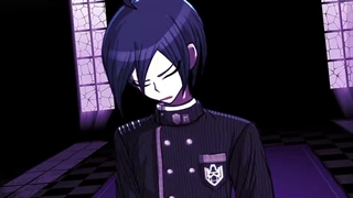 Kokichi Edit