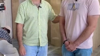 بارگیری سنگ تراورتن کاشان فقدان