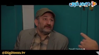 سریال پایتخت ۷ قسمت ۹
