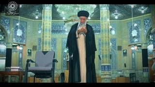 شهید زندۀ پیش خداست(آیت الله العظمی مظاهری)