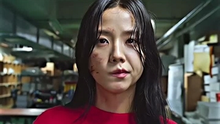 Jisoo in Newtopia