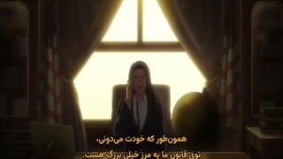 حادثه داورین قسمت۵ هاردسب
