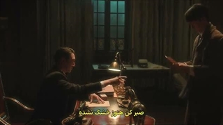 قسمت سوم سریال چینی جنگ ایمان + زیرنویس فارسی War of Faith