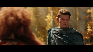 سریال The Lord Of The Rings: The Rings Of Power 2022 ارباب حلقه ها: حلقه های قدرت فصل اول قسمت پنجم دوبله پارسی