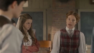 سریال آنشرلی Anne of Green Gables فصل ۳ قسمت ۷ با دوبله