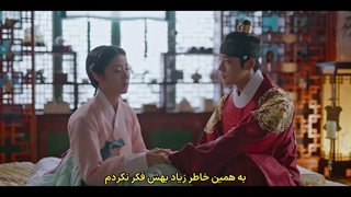 قسمت 16 (آخر) سریال برای دزد عزیزم با زیرنویس فارسی چسبیده