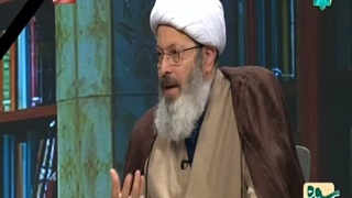 14041213: سوره: گفتگو با حجت الاسلام و المسلمین غلامرضا قاسمیان