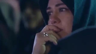 آقای پزشکیان  قالیباف  عراقچی ادبیات امروز ما با دشمن خبیثی به نام آمریکا باید تغییر کند از هیچ چیز نترسید ملت ایران پشت شماست