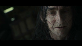 سریال The Lord Of The Rings: The Rings Of Power 2022 ارباب حلقه ها: حلقه های قدرت فصل اول قسمت ششم دوبله پارسی