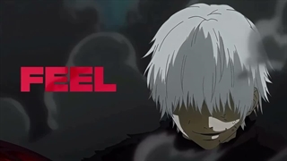 I don't feel human