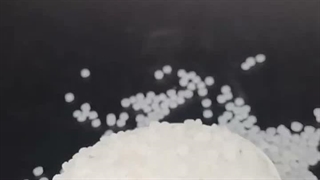 HDPE Blow Molding
