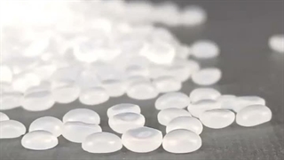 پلی اتیلن کم چگالی LDPE