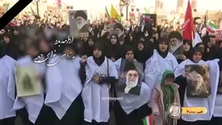 دختران زینبی یزد