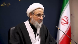 خاطره‌ای از دیدار شهید امام خامنه‌ای با مرحوم علامه حسن زاده آملی از زبان آیت‌الله فلاح شیروانی
