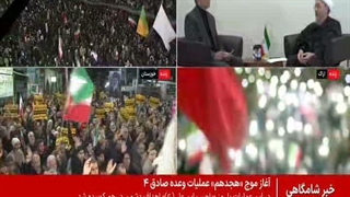 اولین مصاحبه رییس مجمع تشخیص مصلحت نظام پس از شهادت امام خامنه‌ای