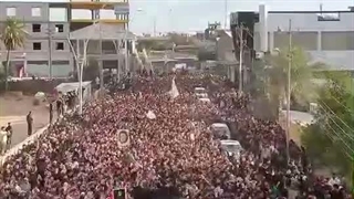 جهان در خروش