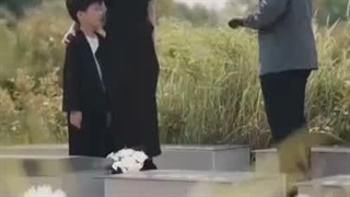 مینی سریال بازگشت شوهر مرحومم قسمت ۱