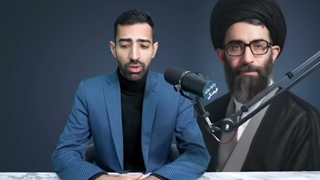 از امام خامنه‌ای تا ظهور
