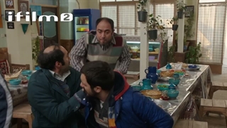 سریال زعفرانی قسمت 2