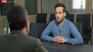 برنامه تلویزیونی دات آی آر با اجرای آرش رضوانی از شبکه 2 سیما