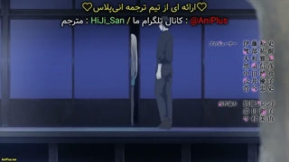 انیمه دختر و سگ نگهبانشA Girl & Her Guard Dog قسمت 8 زیرنویس فارسی(درخواستی کاربران)