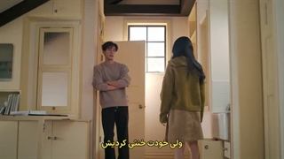 قسمت 10 سریال Love between Lines,عشق در میان خطوط + زیرنویس فارسی چسبیده