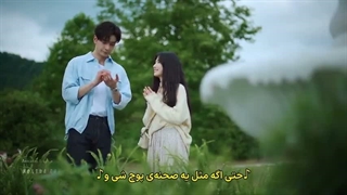 قسمت 21 سریال Love between Lines,عشق در میان خطوط + زیرنویس فارسی چسبیده