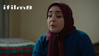 سریال زعفرانی قسمت 8
